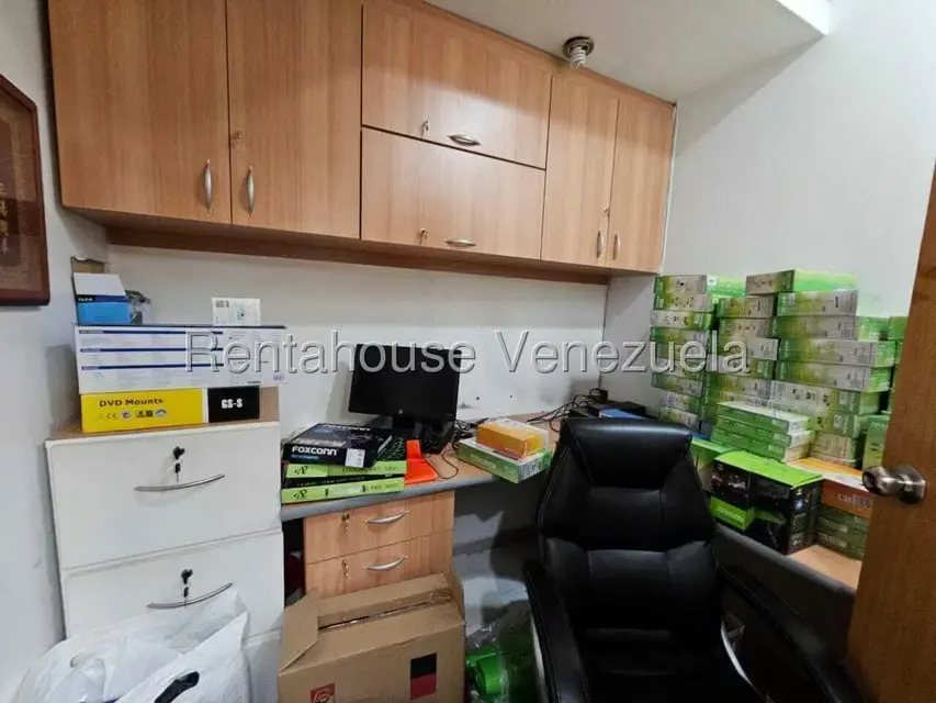 Local Comercial en Alquiler en Las Delicias, Aragua - 11