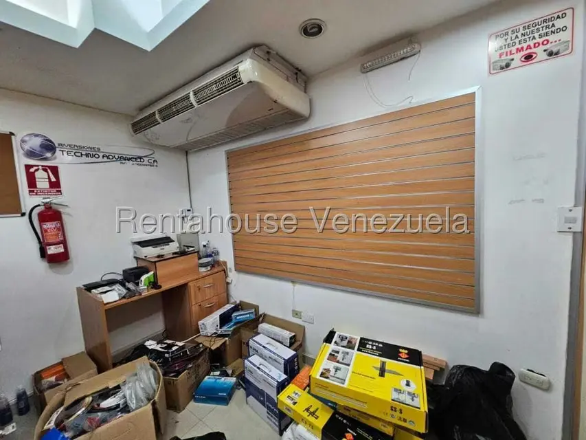 Local Comercial en Alquiler en Las Delicias, Aragua - 12