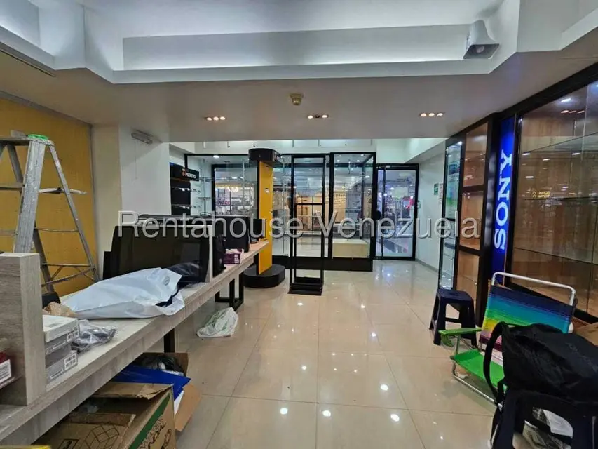 Local Comercial en Alquiler en Las Delicias, Aragua - 17