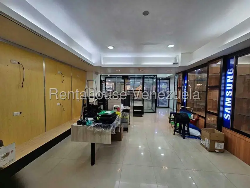 Local Comercial en Alquiler en Las Delicias, Aragua - 19