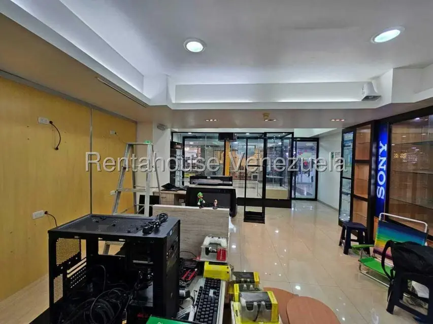 Local Comercial en Alquiler en Las Delicias, Aragua - 20