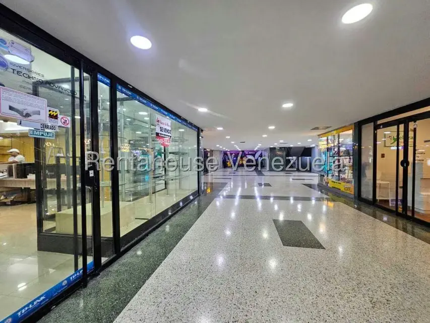 Local Comercial en Alquiler en Las Delicias, Aragua - 22
