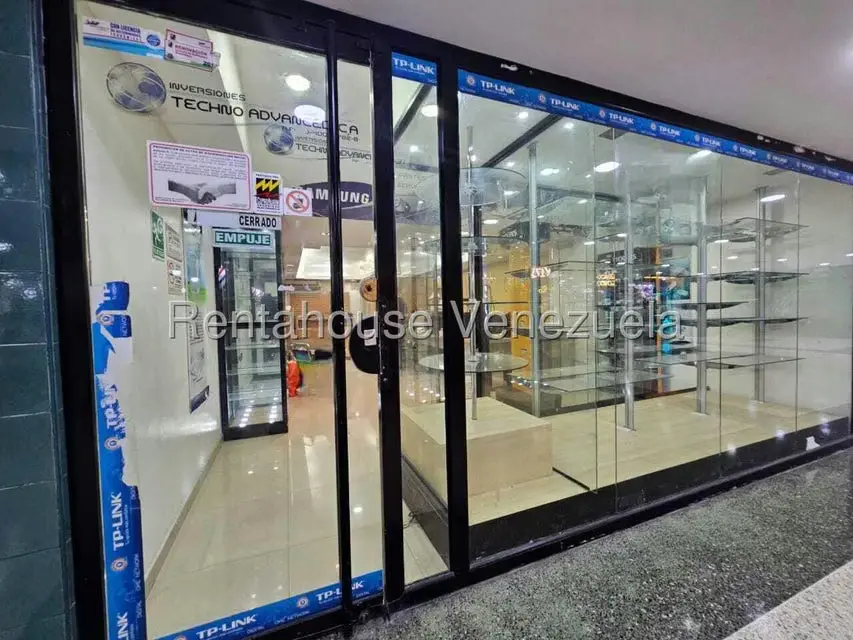Local Comercial en Alquiler en Las Delicias, Aragua - 3