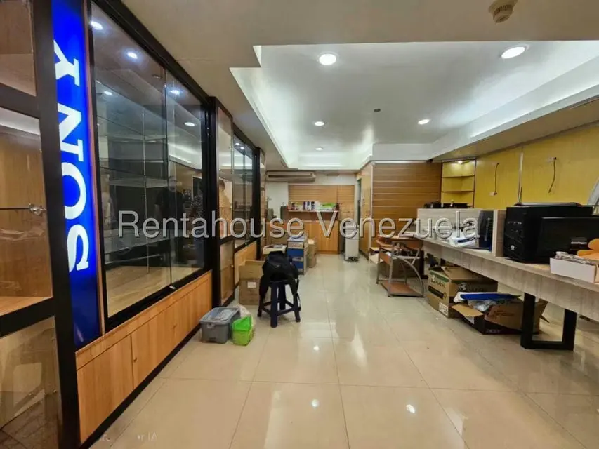 Local Comercial en Alquiler en Las Delicias, Aragua - 4
