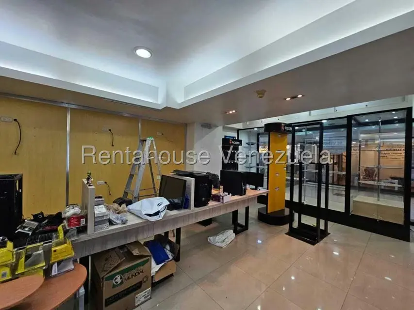 Local Comercial en Alquiler en Las Delicias, Aragua - 7