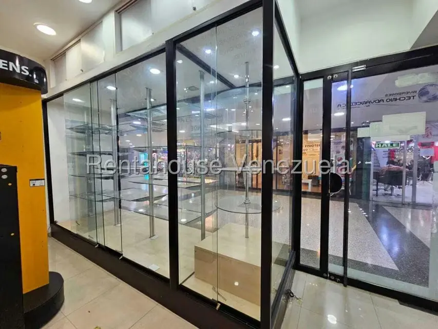 Local Comercial en Alquiler en Las Delicias, Aragua - 9