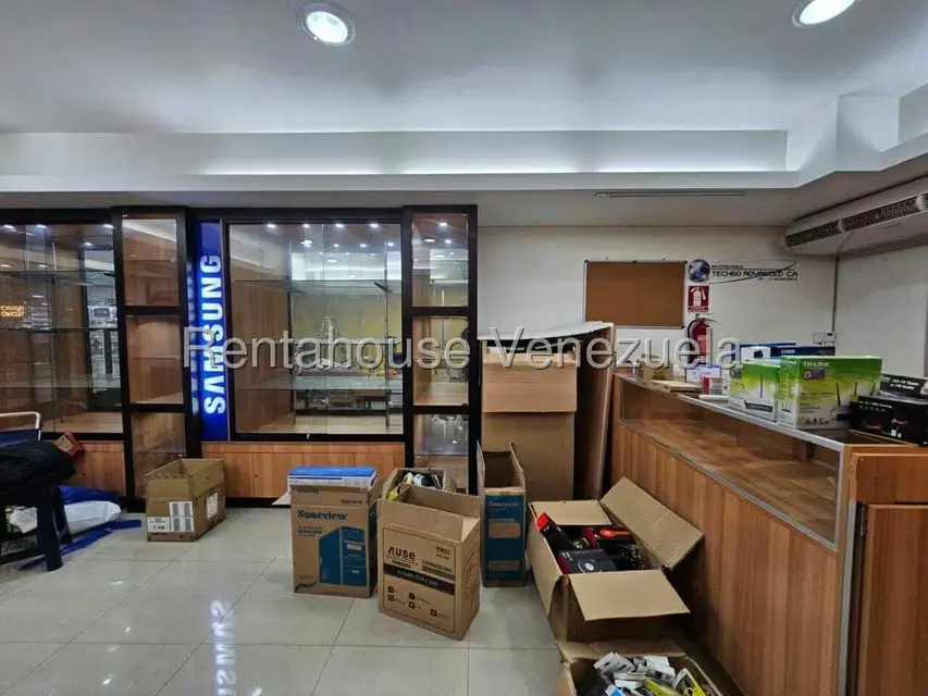 Local Comercial en Alquiler en Las Delicias, Aragua - 10