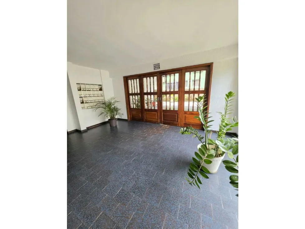 Alquilo habitación 10m2 El Llanito 3660 - 8
