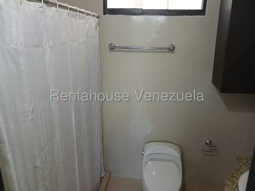 Anexo (1 Nivel) en Alquiler en El Hatillo, Distrito Metropolitano - 17