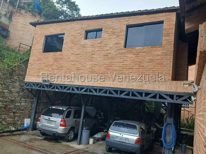 Anexo (1 Nivel) en Alquiler en El Hatillo, Distrito Metropolitano - 19