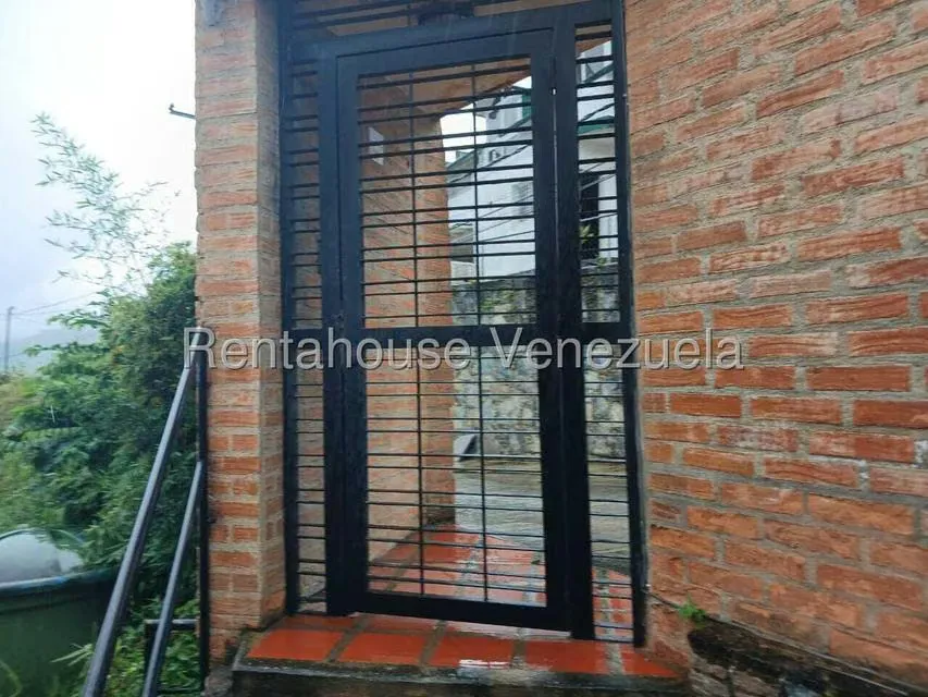 Anexo (1 Nivel) en Alquiler en El Hatillo, Distrito Metropolitano - 20