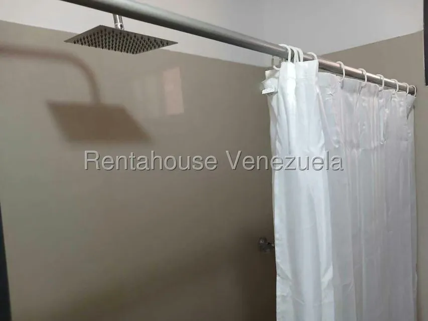 Anexo (1 Nivel) en Alquiler en El Hatillo, Distrito Metropolitano - 25