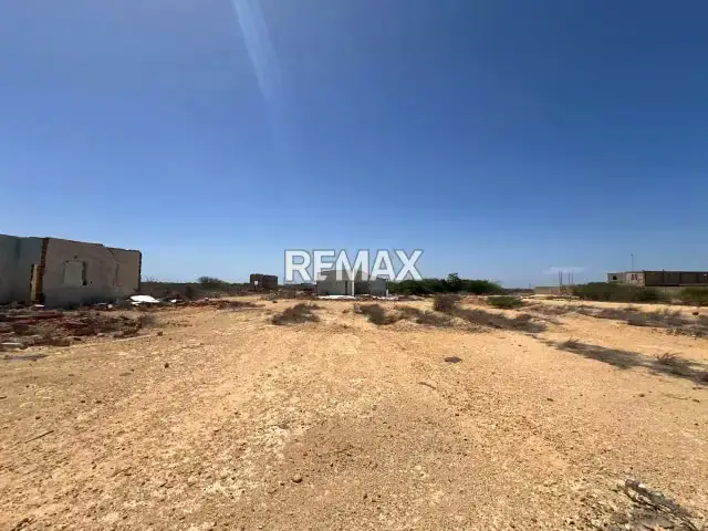 Parcela en venta