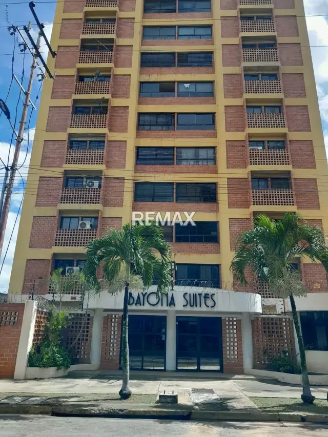 Apartamento en Venta en Bayona Suite Ma´ñongo