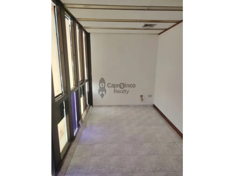 Oficina en alquilar Torre Empresarial av cedeño - 5