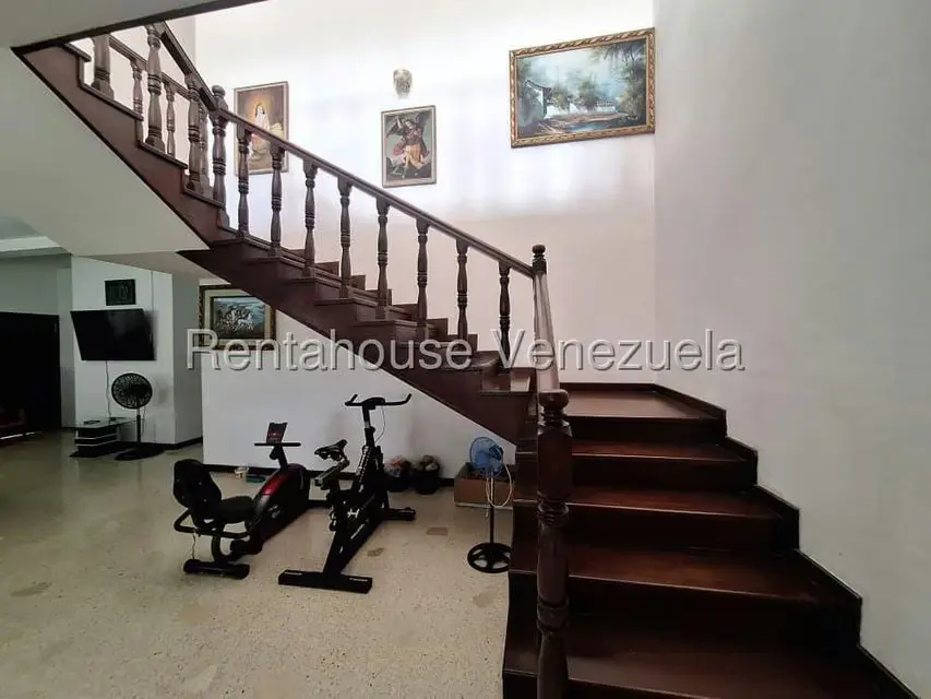 Casa (Multipes Niveles) en Venta en Buenos Aires, Merida - 19
