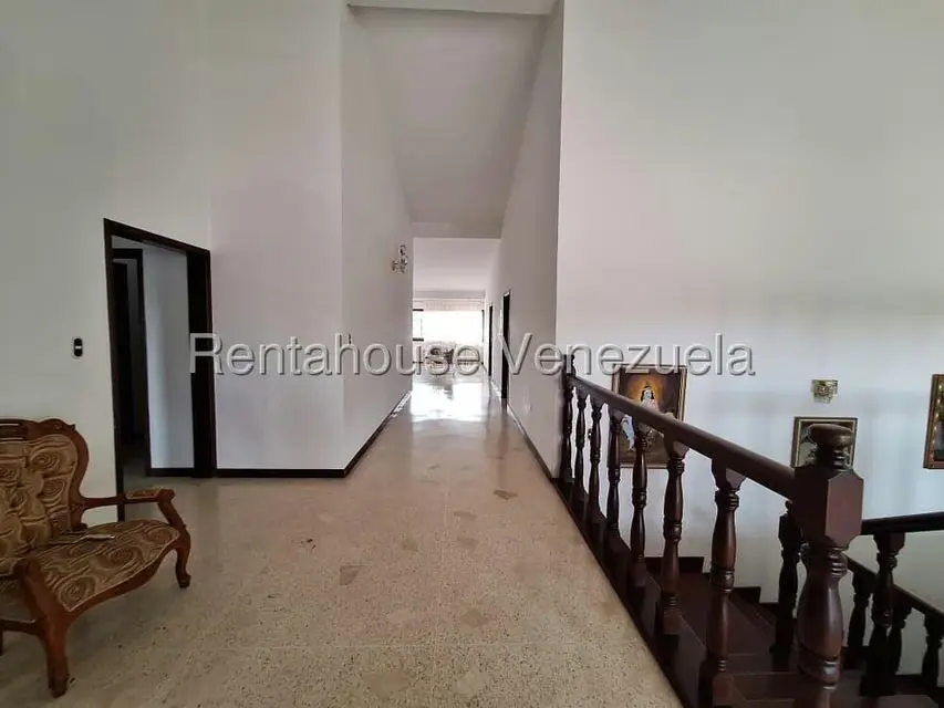 Casa (Multipes Niveles) en Venta en Buenos Aires, Merida - 22