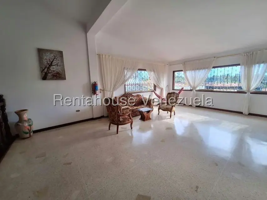 Casa (Multipes Niveles) en Venta en Buenos Aires, Merida - 24