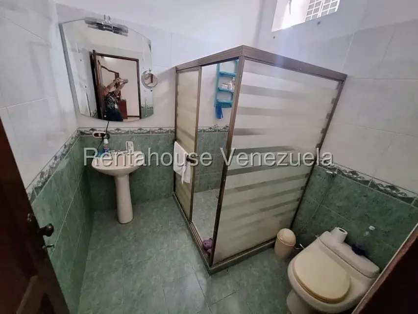 Casa (Multipes Niveles) en Venta en Buenos Aires, Merida - 37