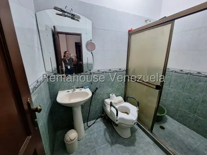 Casa (Multipes Niveles) en Venta en Buenos Aires, Merida - 45