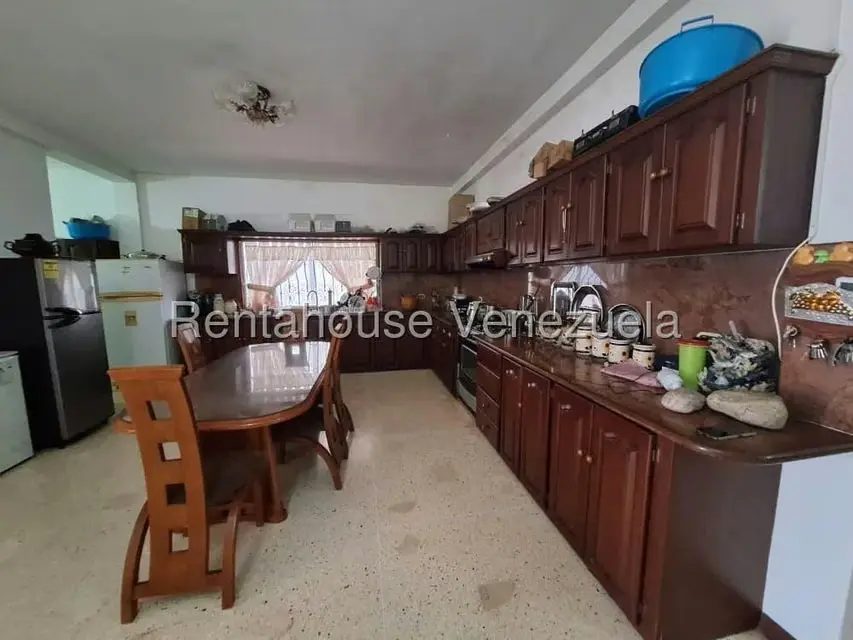 Casa (Multipes Niveles) en Venta en Buenos Aires, Merida - 46