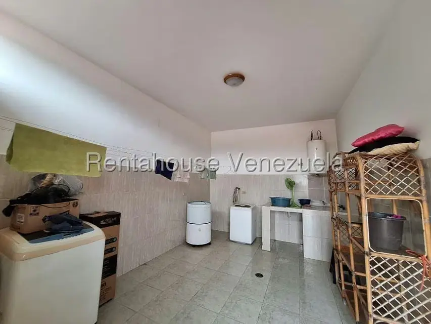 Casa (Multipes Niveles) en Venta en Buenos Aires, Merida - 47