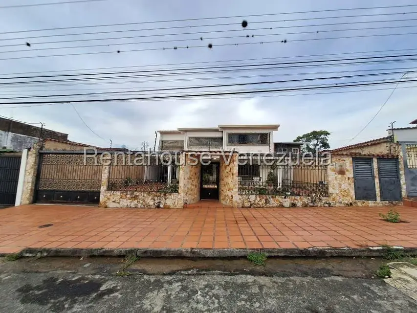 Casa (Multipes Niveles) en Venta en Buenos Aires, Merida - 5