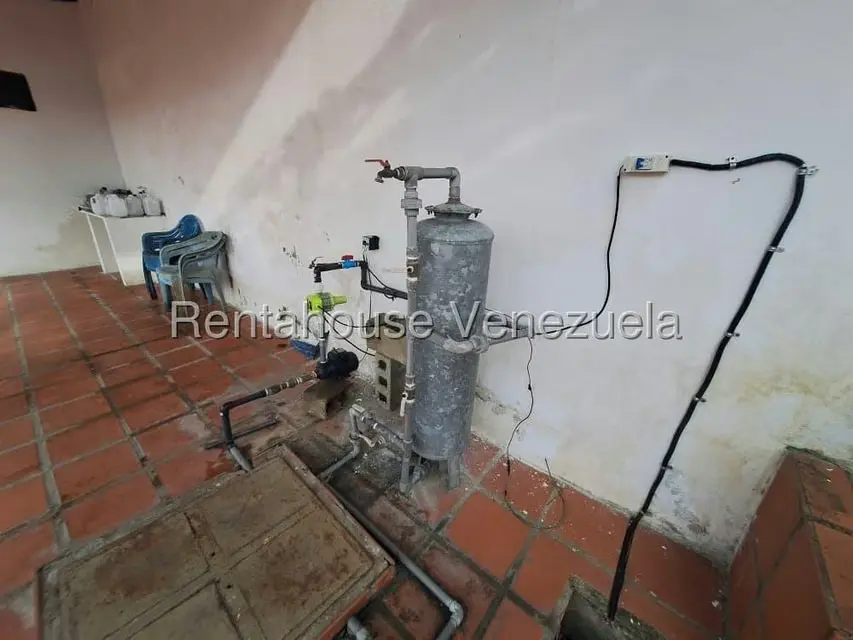 Casa (Multipes Niveles) en Venta en Buenos Aires, Merida - 53