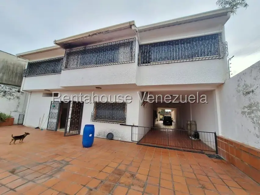 Casa (Multipes Niveles) en Venta en Buenos Aires, Merida - 54
