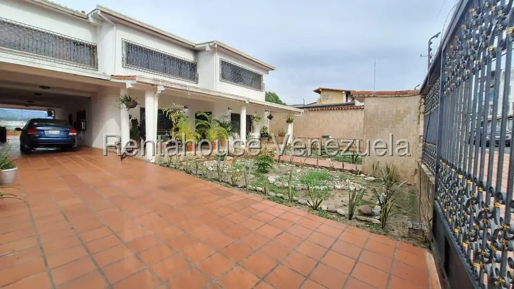 Casa (Multipes Niveles) en Venta en Buenos Aires, Merida - 6