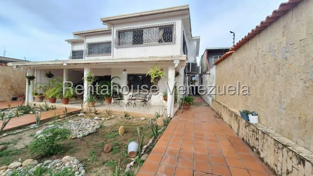 Casa (Multipes Niveles) en Venta en Buenos Aires, Merida - 7