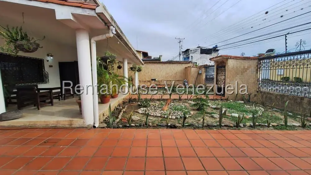Casa (Multipes Niveles) en Venta en Buenos Aires, Merida - 10