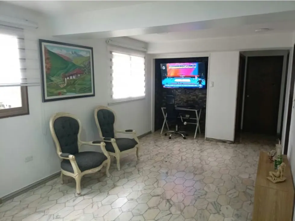 SE VENDE APARTAMENTO EN LA CANDELARIA