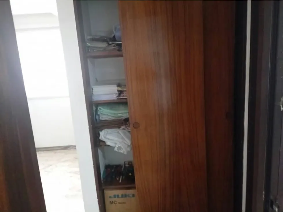 SE VENDE APARTAMENTO EN LA CANDELARIA - 12