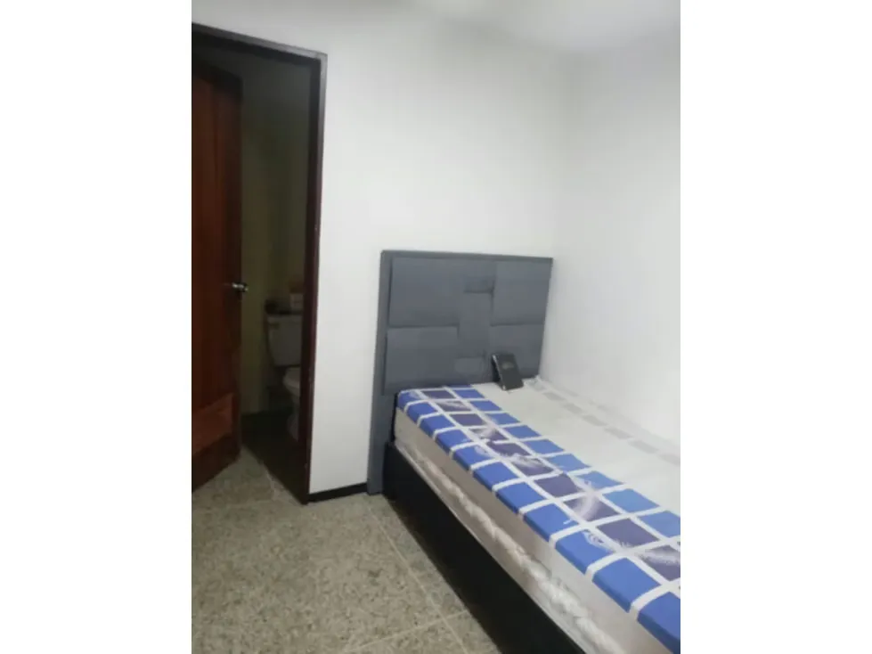SE VENDE APARTAMENTO EN LA CANDELARIA - 13