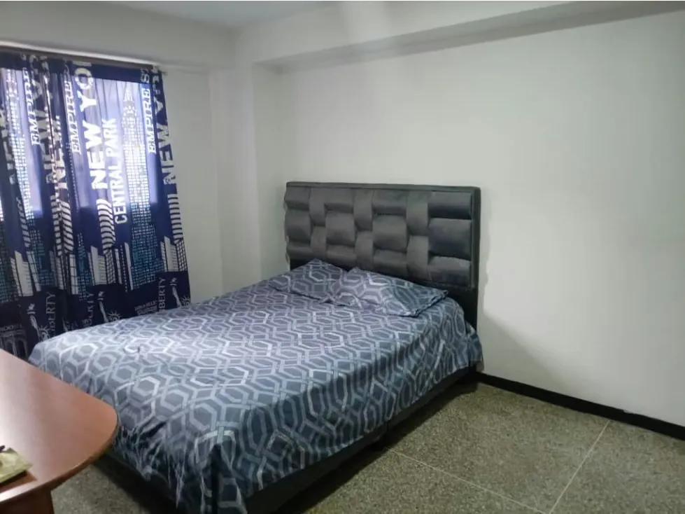 SE VENDE APARTAMENTO EN LA CANDELARIA - 8