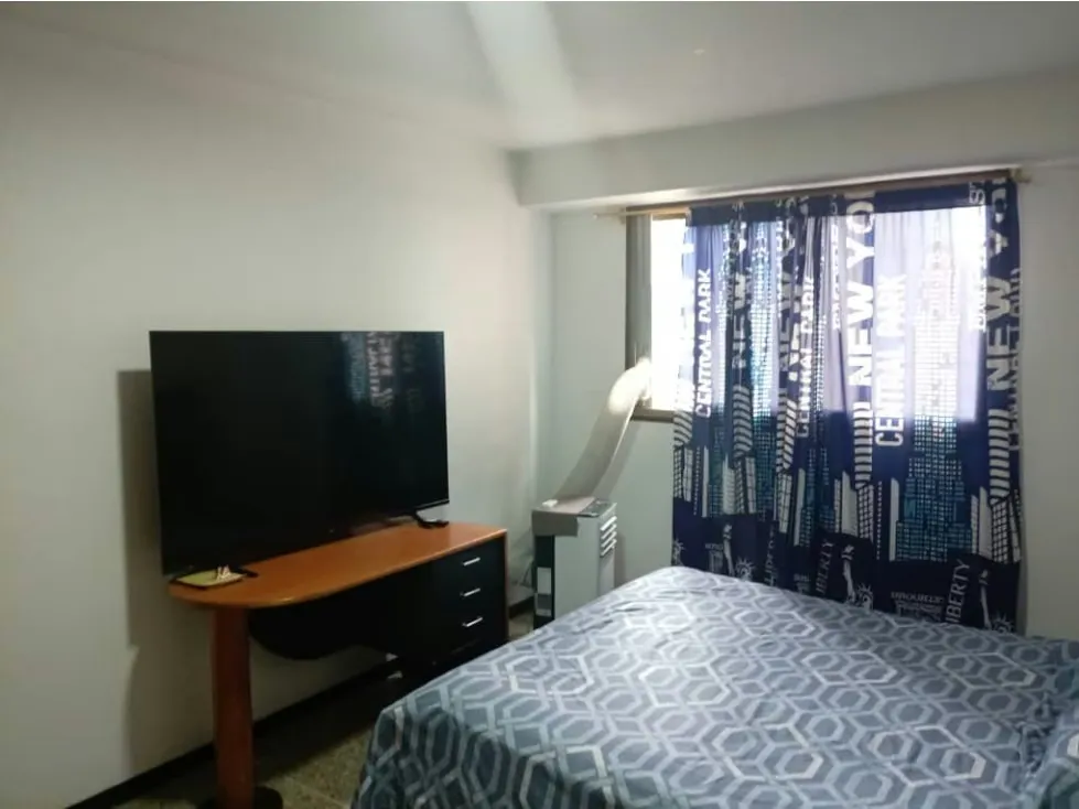 SE VENDE APARTAMENTO EN LA CANDELARIA - 9
