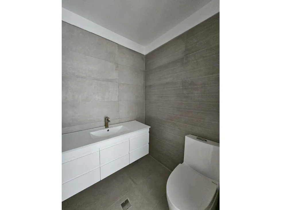 APARTAMENTO EN VENTA 168 M2- URB MACARACUAY - 11
