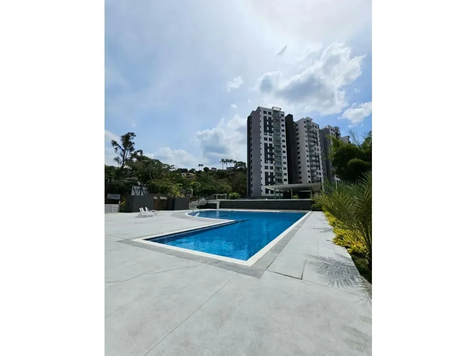 APARTAMENTO EN VENTA 168 M2- URB MACARACUAY - 12