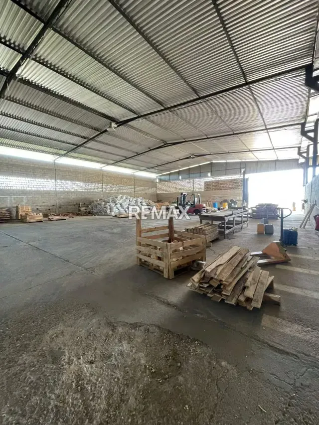 Terreno Industrial en Venta en Punta Iguana - 5