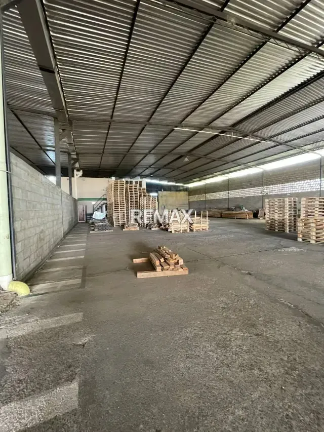 Terreno Industrial en Venta en Punta Iguana - 9