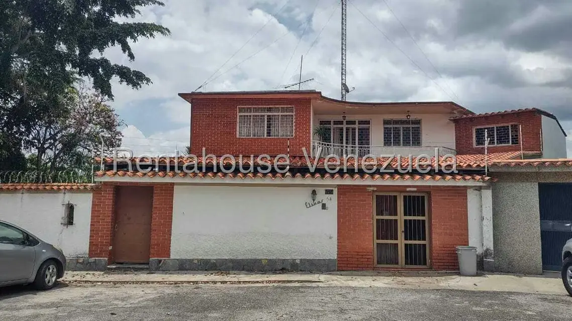 Casa (Multipes Niveles) en Venta en El Marques, Distrito Metropolitano