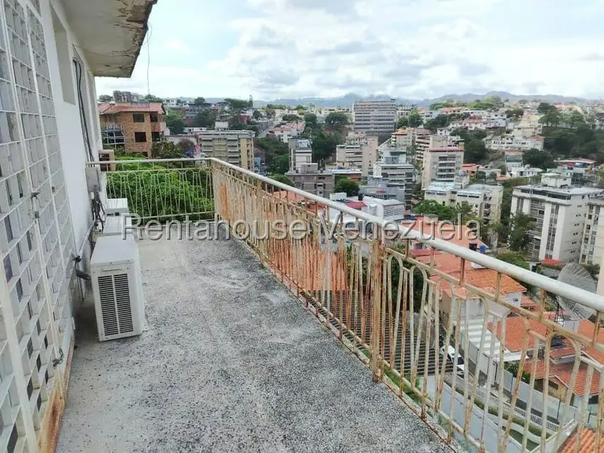 Casa (Multipes Niveles) en Venta en El Marques, Distrito Metropolitano - 12