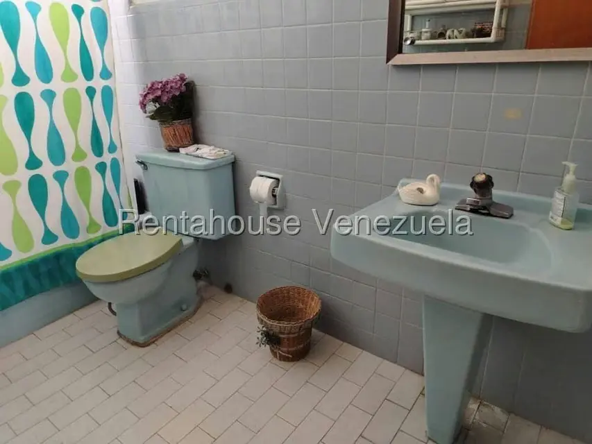 Casa (Multipes Niveles) en Venta en El Marques, Distrito Metropolitano - 13