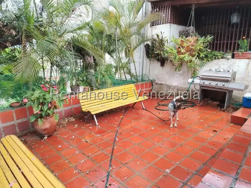 Casa (Multipes Niveles) en Venta en El Marques, Distrito Metropolitano - 17