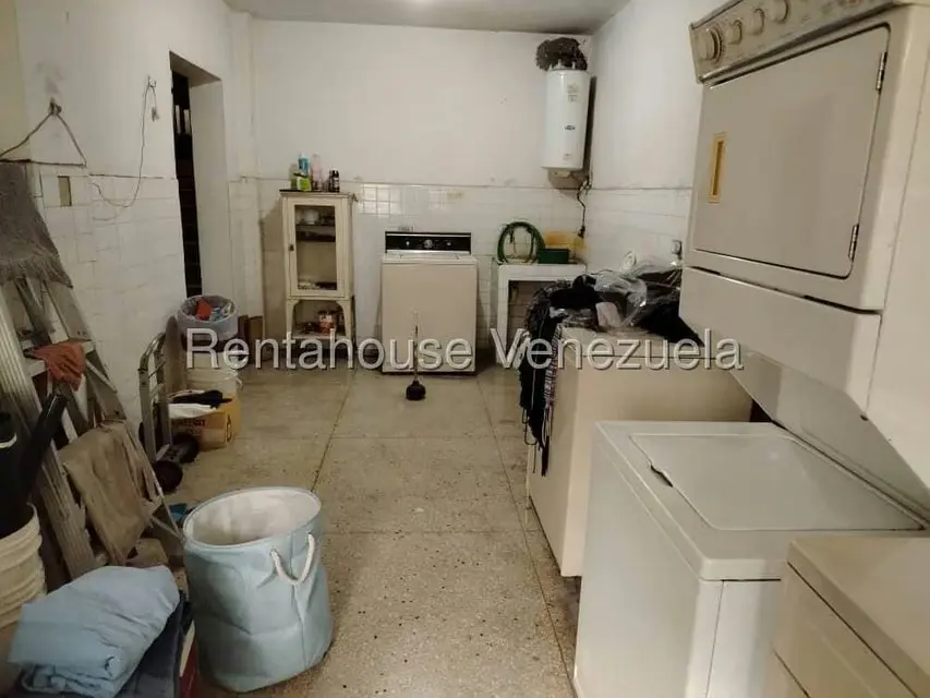 Casa (Multipes Niveles) en Venta en El Marques, Distrito Metropolitano - 19