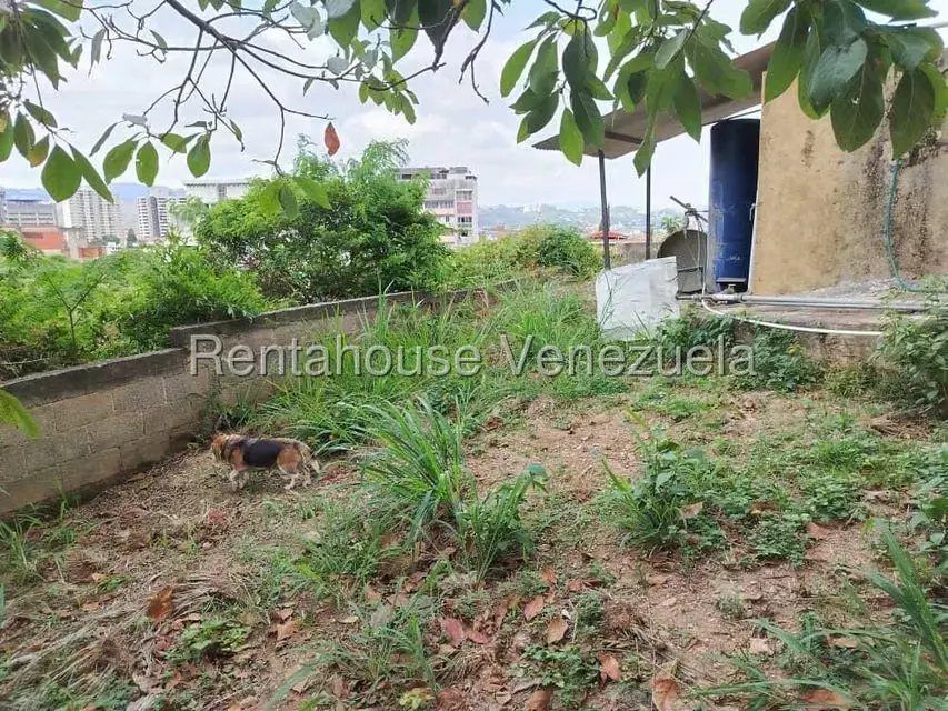 Casa (Multipes Niveles) en Venta en El Marques, Distrito Metropolitano - 20