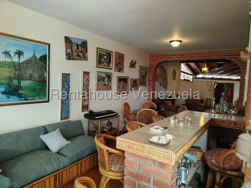 Casa (Multipes Niveles) en Venta en El Marques, Distrito Metropolitano - 3