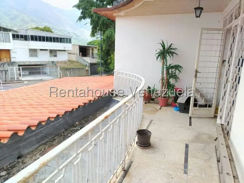 Casa (Multipes Niveles) en Venta en El Marques, Distrito Metropolitano - 4