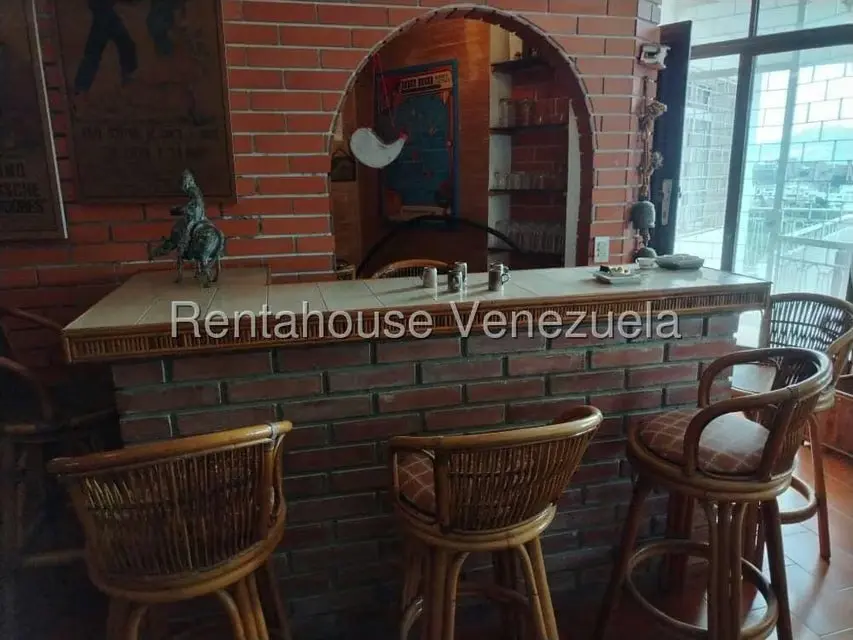 Casa (Multipes Niveles) en Venta en El Marques, Distrito Metropolitano - 5